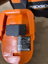 18V Brushless Cordless 2-Tool Combo… — Photo 7