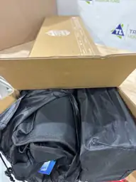 ALPHA CAMP 2-Pack Folding Camping… — Photo 3