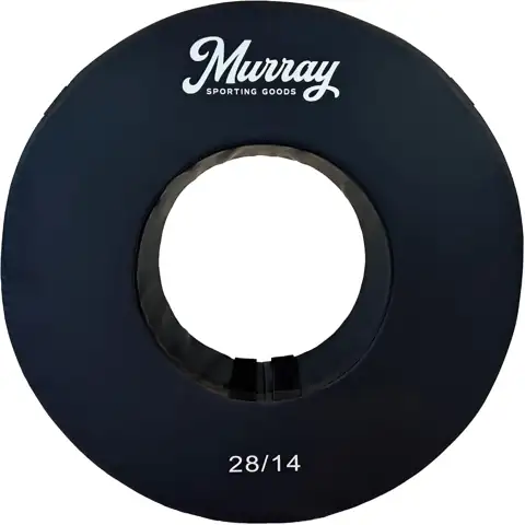 Murray Sporting Goods Football Tackle… — Photo 1