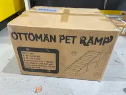Dog Stairs for Small Dogs… — Photo 3