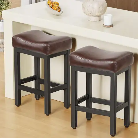 Raynesys 24 Inche Bonded Leather… — Photo 1