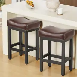 Raynesys 24 Inche Bonded Leather… — Photo 1