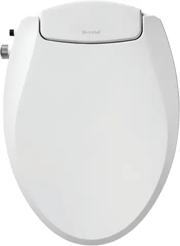 Brondell Swash Ecoseat Non-Electric Bidet… — Photo 1