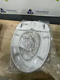 Brondell Swash Ecoseat Non-Electric Bidet… — Photo 5