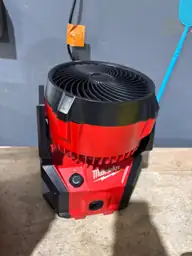 Milwaukee M18 16 in. H… — Photo 3