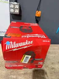 Milwaukee M18 16 in. H… — Photo 5