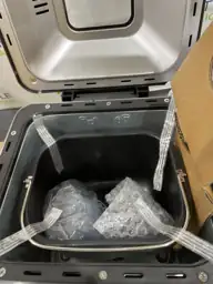 2LB Bread Maker, 17 in… — Photo 5