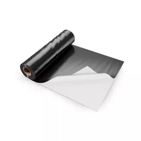 10x100 ft Plastic Sheeting, 6… — Photo 1