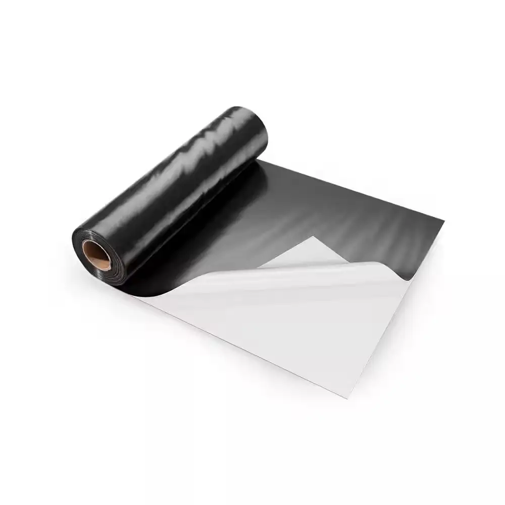 10x100 ft Plastic Sheeting, 6… — Photo 1
