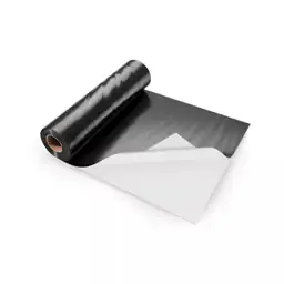 10x100 ft Plastic Sheeting, 6… — Photo 1