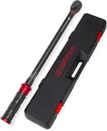 SUERCUP Torque Wrench 1/2-Inch Drive,… — Photo 1