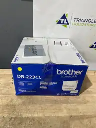 Brother Genuine -Drum Unit, DR223CL,… — Photo 4