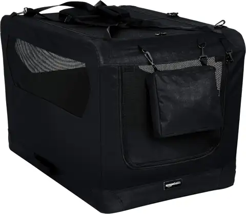 Amazon Basics Foldable Portable Soft… — Photo 1