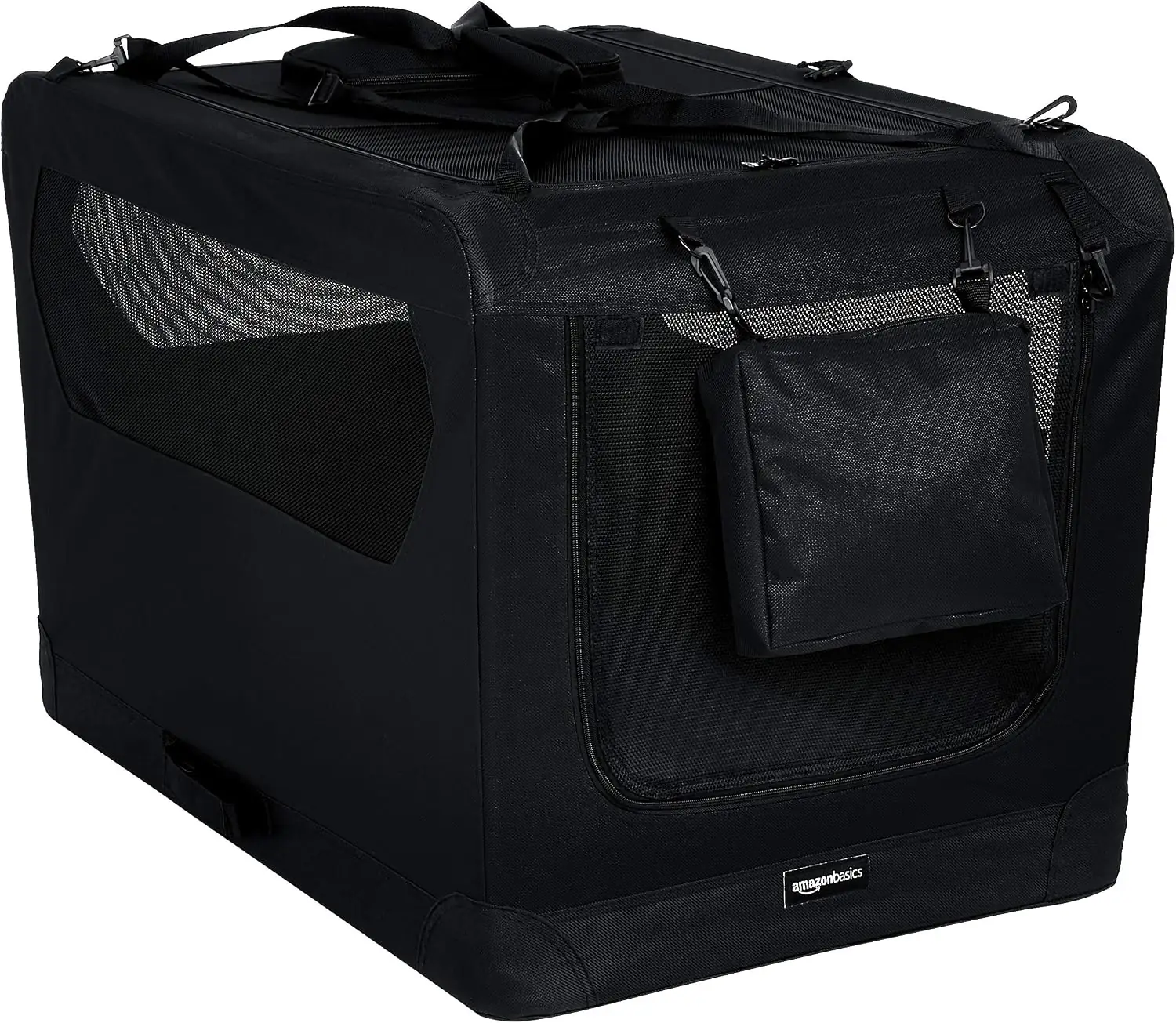 Amazon Basics Foldable Portable Soft… — Photo 1