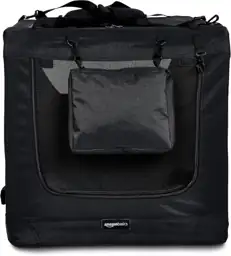 Amazon Basics Foldable Portable Soft… — Photo 2