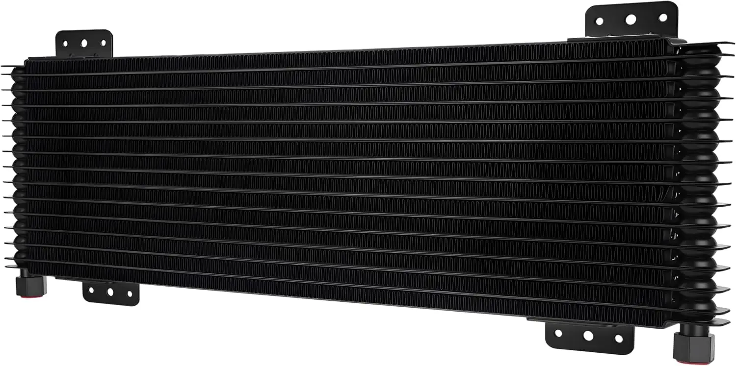 40k Transmission Oil Cooler LPD47391,… — Photo 1