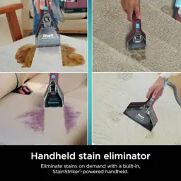 Shark Carpet Cleaner Machine, Upholstery… — Photo 2