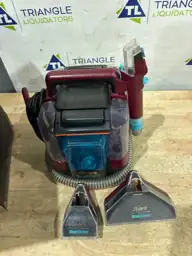 Shark Carpet Cleaner Machine, Upholstery… — Photo 5