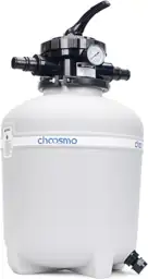 16-Inch Pool Sand Filter Tank… — Photo 1