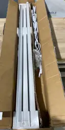 Dimmable LED Shop Lights 4FT,30W… — Photo 3