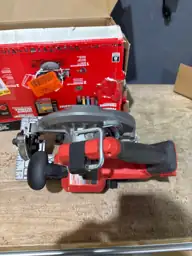 Milwaukee M18 FUEL M18 7-1/4… — Photo 3