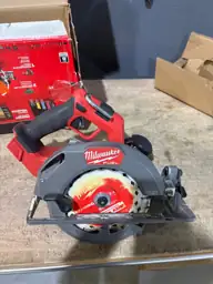 Milwaukee M18 FUEL M18 7-1/4… — Photo 4