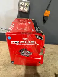 Milwaukee M18 FUEL M18 7-1/4… — Photo 5