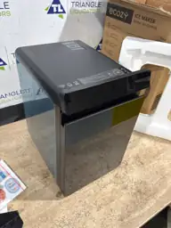 ecozy Nugget Ice Maker Countertop,… — Photo 6