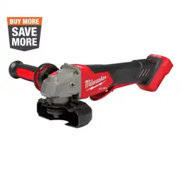 M18 FUEL 18V Lithium-Ion Grinder… — Photo 1