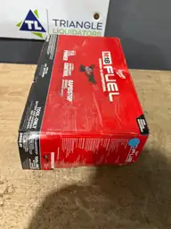 M18 FUEL 18V Lithium-Ion Grinder… — Photo 5