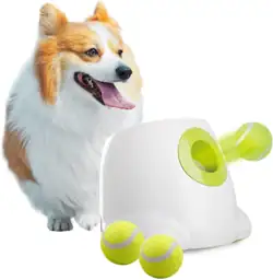 ALL FOR PAWS Automatic Dog… — Photo 1