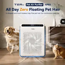 Pet Air Purifier for Home… — Photo 2