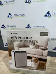 Pet Air Purifier for Home… — Photo 3