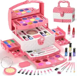 PERRYHOME Kids Makeup Set 56… — Photo 1