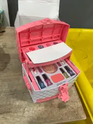 PERRYHOME Kids Makeup Set 56… — Photo 3