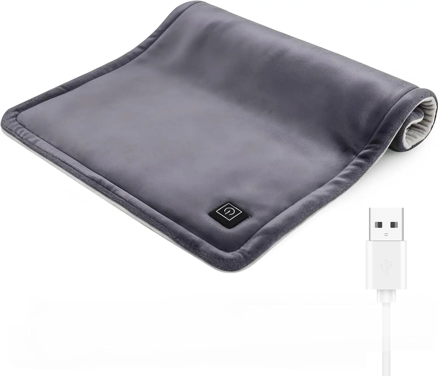USB Plug-in Heating Pad for… — Photo 1