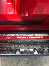 Milwaukee M12 12-Volt Lithium-Ion Cordless… — Photo 4