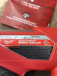 M12 FUEL 12-Volt Lithium-Ion Brushless… — Photo 4