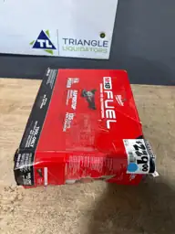 Milwaukee M18 FUEL Cordless 4-1/2… — Photo 5