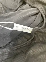PRETTYGARDEN Womens One Piece Short… — Photo 4