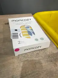 Momcozy Baby Towels, Soft Absorbent… — Photo 4