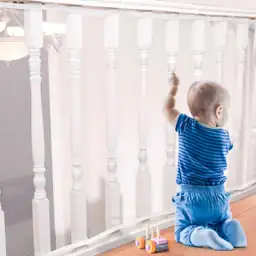TUPI Banister Guard for Baby… — Photo 1