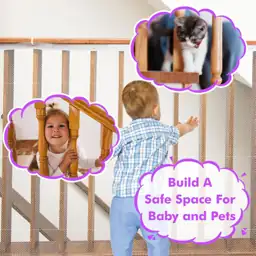 TUPI Banister Guard for Baby… — Photo 2