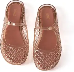 N.N.G Women Jelly Flat Sandals… — Photo 2