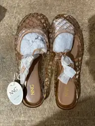 N.N.G Women Jelly Flat Sandals… — Photo 3