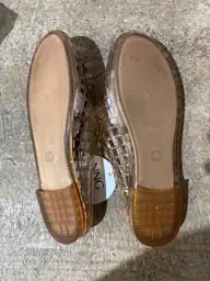 N.N.G Women Jelly Flat Sandals… — Photo 4