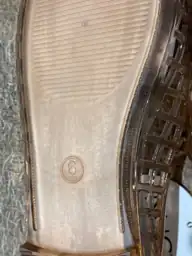 N.N.G Women Jelly Flat Sandals… — Photo 5