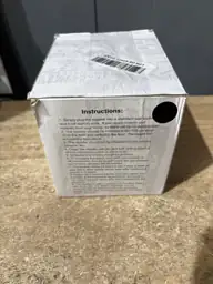 2026 Upgraded Ultrasonic Indoor Pest… — Photo 4