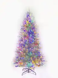 Martha Stewart 7 Ft Prelit… — Photo 1