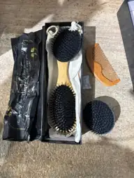 Belula Men's Hair Grooming Set,… — Photo 3